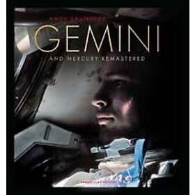 Gemini and Mercury Remastered