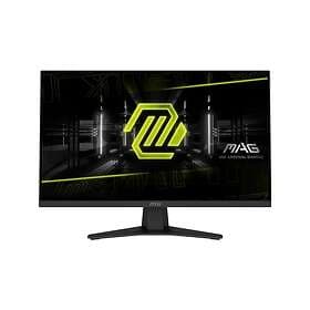 MSI MAG 274QF X24 27" Gaming QHD IPS 240Hz