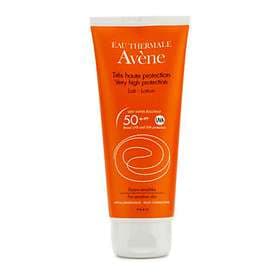 Avene Very High Protection Lotion SPF50 100ml