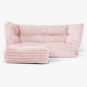Lounge Pug The 2 Seater Albert Sofa Bean Bag 2.0
