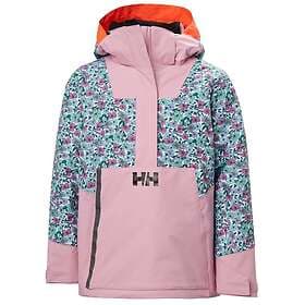 Helly Hansen Ride Anorak (Jr)