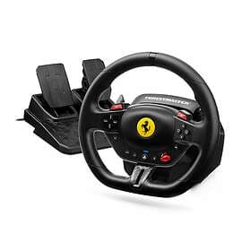 Thrustmaster T98-P Ferrari 296 GTB