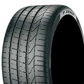 Pirelli P Zero PZ5 265/40 R22 109Y XL LM1