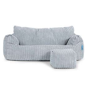Lounge Pug Kids Josephine Children's Sofa Bean Bag 1-5 yr