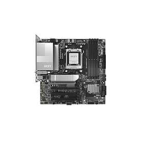 MSI PRO B850M-P WIFI