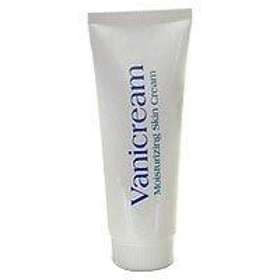 Pharmaceutical Specialities Vanicream moisturizing skin care cream 118.29ml