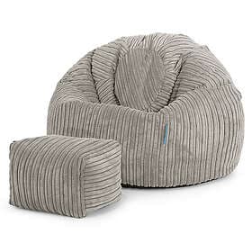 Lounge Pug Kids Classic Bean Bag Chair 1-5 yr