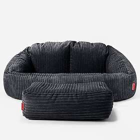 Lounge Pug Kids Giant Bubble Sofa 3-14 yr