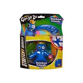 Moose Toys Heroes of Goo Jit Zu Rainbow Friends