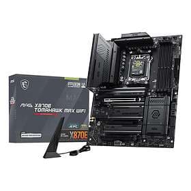 MSI MAG X870E TOMAHAWK MAX WIFI