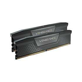 Corsair Vengeance DDR5 6000MHz 2x32GB (CMK64GX5M2D6000C40)
