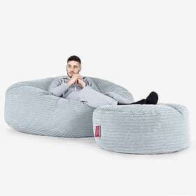 Lounge Pug Mega Mammoth Bean Bag Sofa