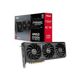 Asus Radeon RX 9070 Prime OC EVO 16GB