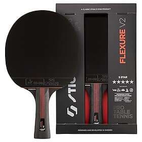 Stiga Sports Flexure Pingisracket V2