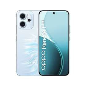 Oppo Reno14 F 5G 8GB RAM 256GB