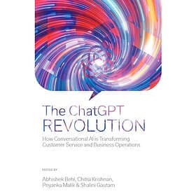 The ChatGPT Revolution (inbunden, eng)
