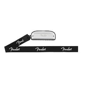 Fender Blues Junior Diatonic 8-hole (G)