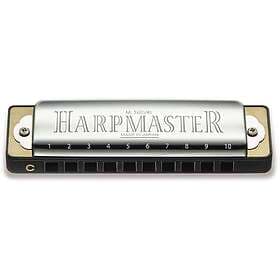 Suzuki MR-200 HARPMASTER H-G