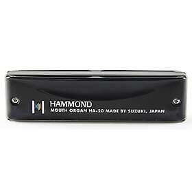 Suzuki HA-20 HAMMOND F