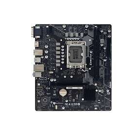 Biostar H610MH D5