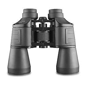 Shilba Adventure HD 8x40