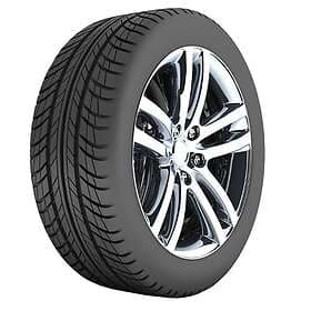 Vredestein Wintrac Pro+ 235/45 R21 101Y XL