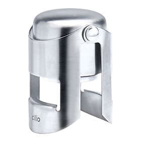 Cilio Champagne Stopper