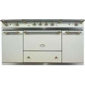 Lacanche Citeaux LVI1532E (White)