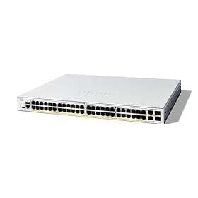 Cisco Catalyst 1300-48FP-4X