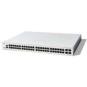 Cisco Catalyst 1300-48T-4G