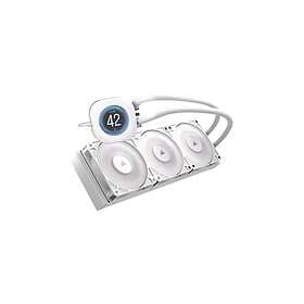 Corsair Nautilus 360 RS LCD