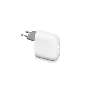 Google Pixel Flex Dual Port USB-C Fast Charger 67W