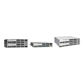 Cisco Catalyst 9300X-48HX-A