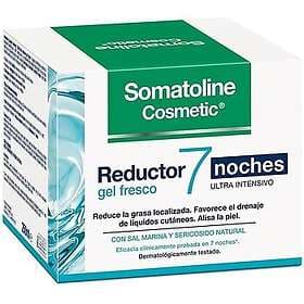 Somatoline Cosmetic Body Cream 250ml