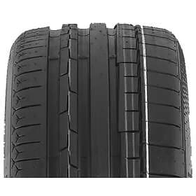 Continental Sport Contact 6 285/35 R23 107Y XL Silent R01