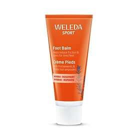Weleda Myrrh Rosemary Foot Balm 75ml