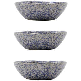 House Doctor Mini Diva Bowl Set