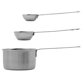Nicolas Vahé Measuring Set