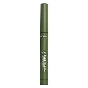 GOSH Cosmetics Forever Mineral Matte Matt