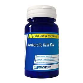 Myprotein Antarctic Krill Oil 90 Capsules