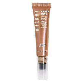 Milani Cheek Kiss Blush+Glow