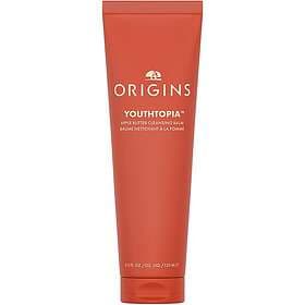 Origins Youthtopia Apple Butter Cleansing Balm & Face Wash 125ml