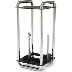 Streacom DA6 XL (Chrome)