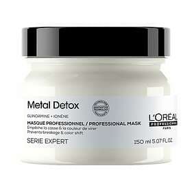 L’Oréal Professionnel L'Oréal Serie Expert Metal Detox Mask 150 ml