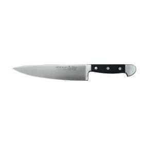 Güde Alpha Chef's Knife 21cm