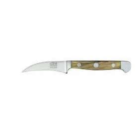Güde Alpha Olive Paring Knife 6cm