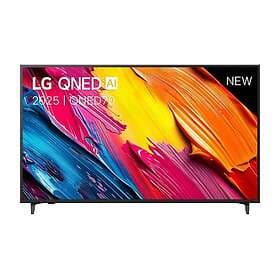 LG QNED70 43" 4K Ultra HD QNED Smart TV - 43QNED70A6A