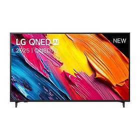 LG QNED70 50" 4K Ultra HD QNED Smart TV - 50QNED70A6A