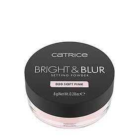 Catrice Bright & Blur Setting Powder 8g