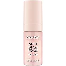 Catrice Soft Glam Foam Primer 32.5ml